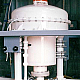 separadoras centrifugas