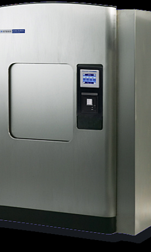 Autoclave de laboratório Autoclave de laboratório