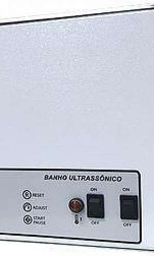 Banho maria para laboratório Banho maria para laboratório