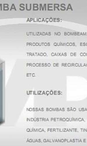 Bomba filtro para galvanoplastia Bomba filtro para galvanoplastia