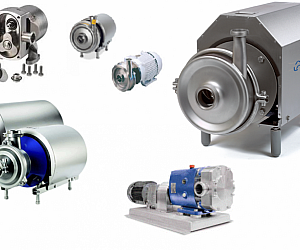 Bombas Alfa Laval Bombas Alfa Laval