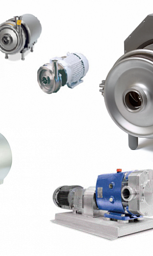 Bombas Alfa Laval Bombas Alfa Laval