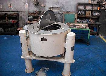 Centrífuga de cesto para laboratório Centrífuga de cesto para laboratório