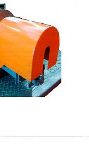 Centrífuga para Desidratação de Lodo Centrífuga para Desidratação de Lodo