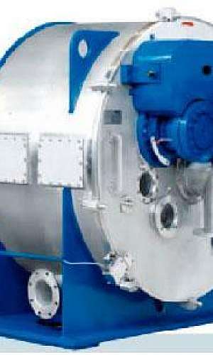 Centrífuga Peeler Centrífuga Peeler