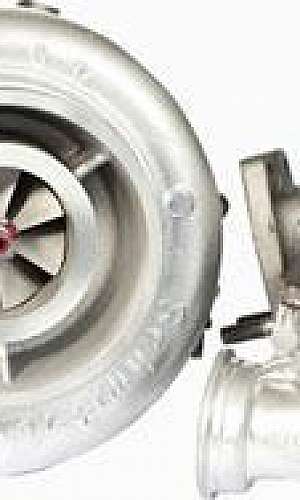 Compressor centrifugo radial
