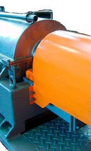 Desaguamento de Lodo de Esgoto Desaguamento de Lodo de Esgoto