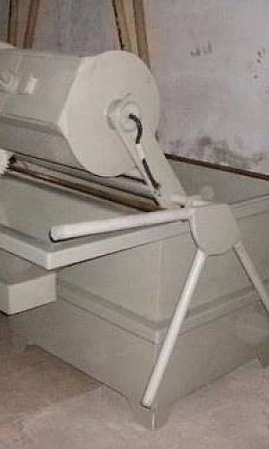 Fabricante de equipamentos para galvanoplastia Fabricante de equipamentos para galvanoplastia