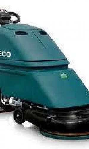 Locação de lavadora de piso Alfa Tennant Locação de lavadora de piso Alfa Tennant