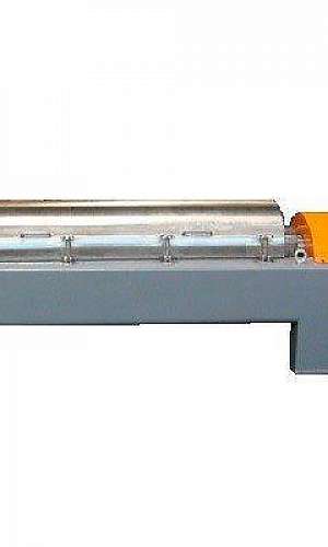 Reforma de Centrífugas Reforma de Centrífugas