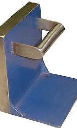 Separador de chapas Separador de chapas