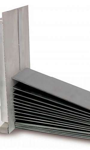 Separador de chapas Separador de chapas