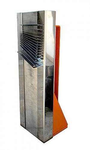 Separador Magnético de Chapas Separador Magnético de Chapas