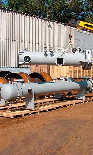 Separadores de umidade para ar comprimido Separadores de umidade para ar comprimido