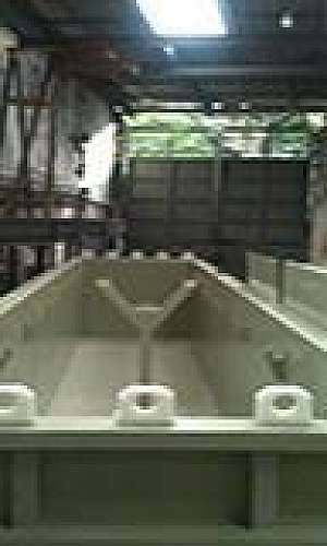 Tanque para galvanoplastia preço Tanque para galvanoplastia preço