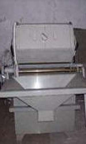 Tanques para galvanoplastia Tanques para galvanoplastia